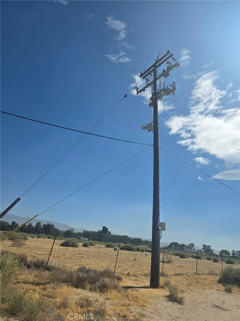 150 Ste/Vic Black Butte, CA 93591