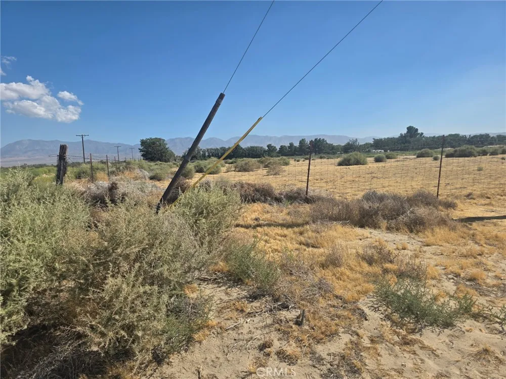 150 Ste/Vic Black Butte, CA 93591