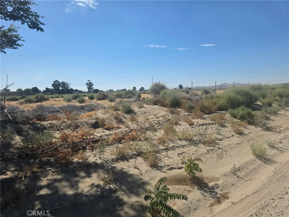 150 Ste/Vic Black Butte, CA 93591