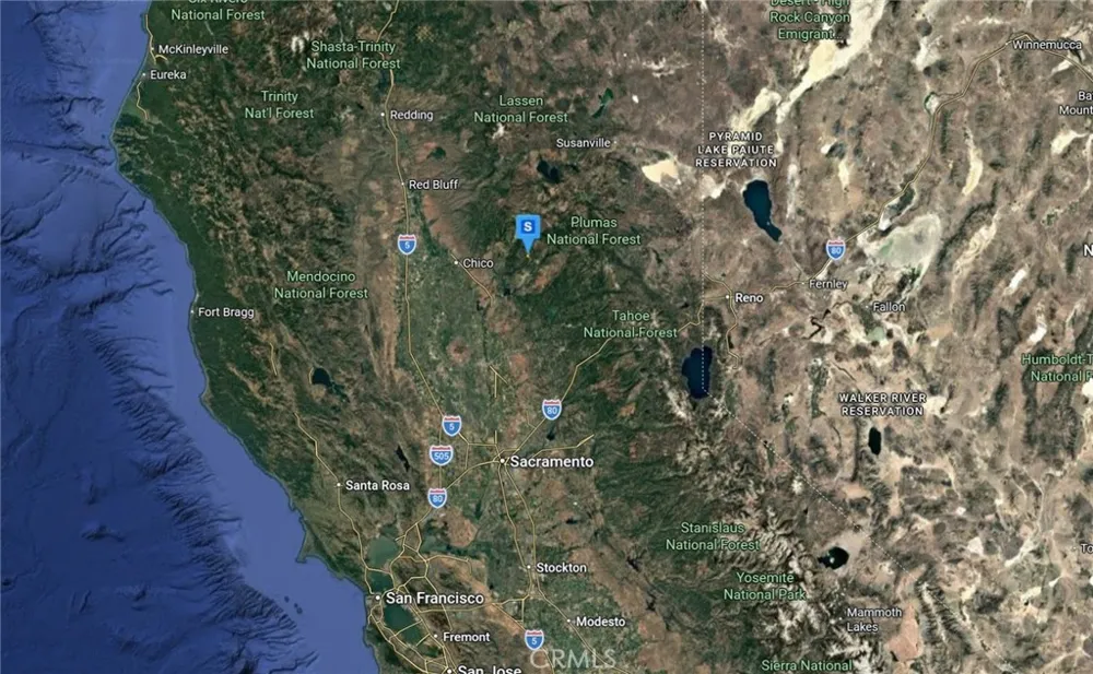 105 Oro Quincy Highway Berry Creek, CA 95916