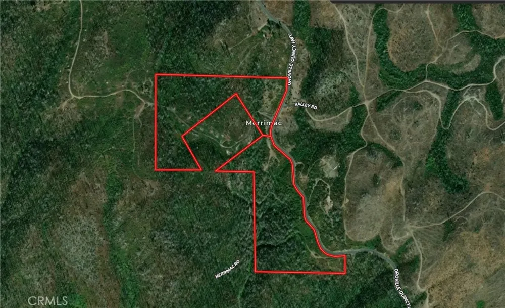 105 Oro Quincy Highway Berry Creek, CA 95916