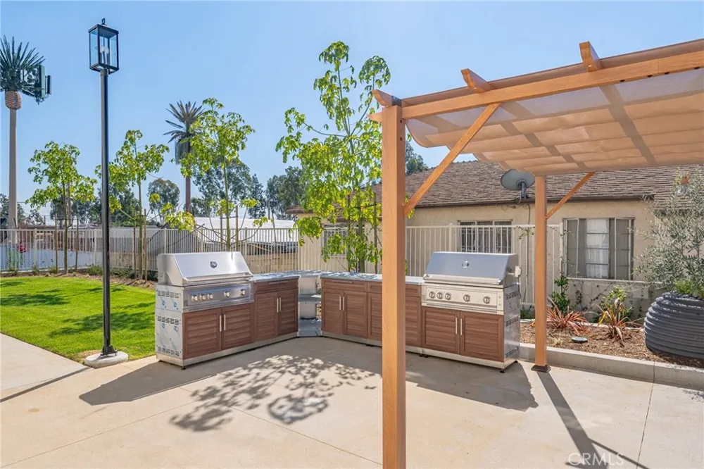 140 New Ave #3 Monterey Park, CA 91755