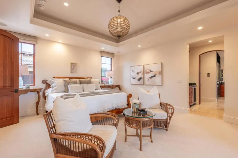 500 Belavida Road Monterey, CA 93940