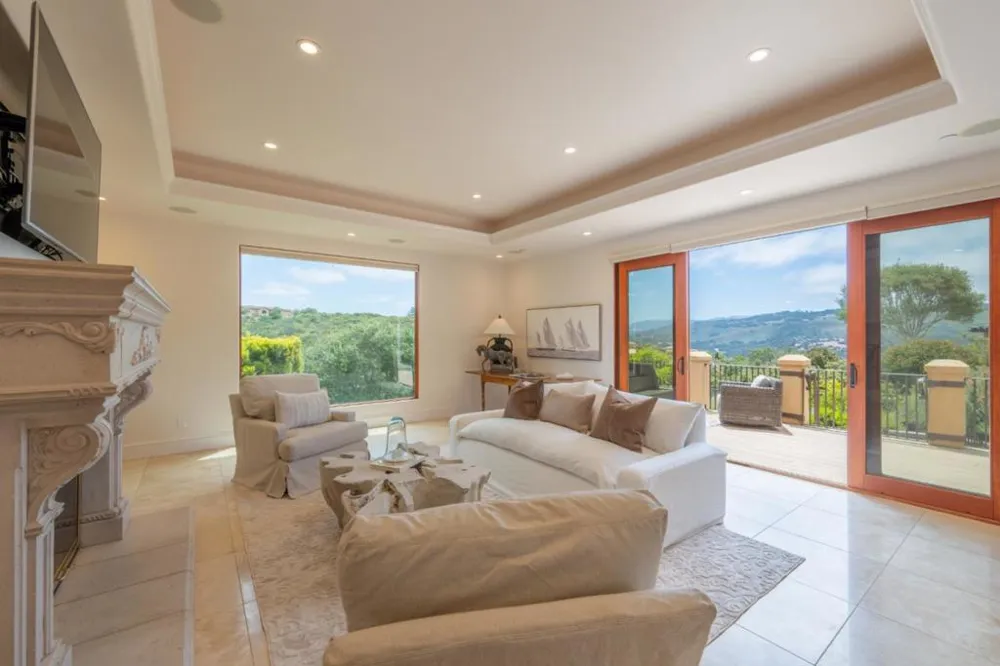 500 Belavida Road Monterey, CA 93940