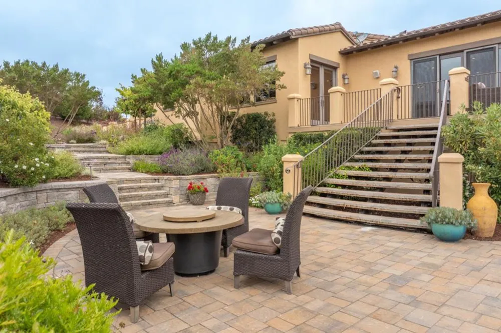 500 Belavida Road Monterey, CA 93940