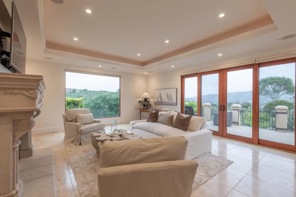 500 Belavida Road Monterey, CA 93940