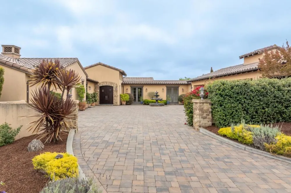 500 Belavida Road Monterey, CA 93940
