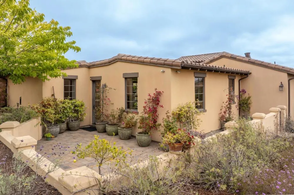 500 Belavida Road Monterey, CA 93940