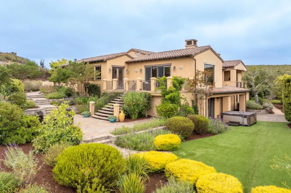 500 Belavida Road Monterey, CA 93940