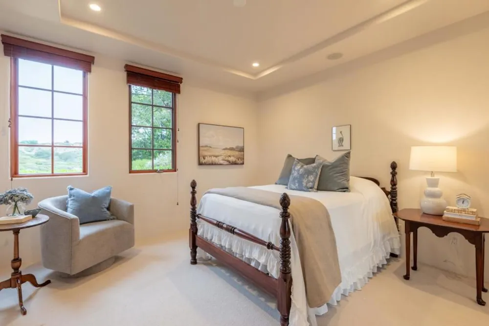 500 Belavida Road Monterey, CA 93940