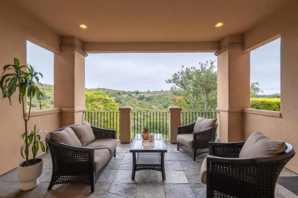 500 Belavida Road Monterey, CA 93940