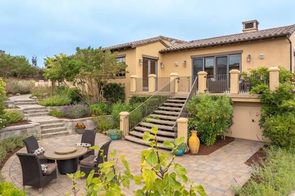 500 Belavida Road Monterey, CA 93940