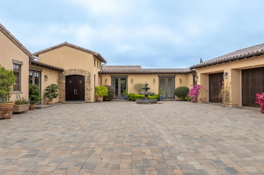 500 Belavida Road Monterey, CA 93940
