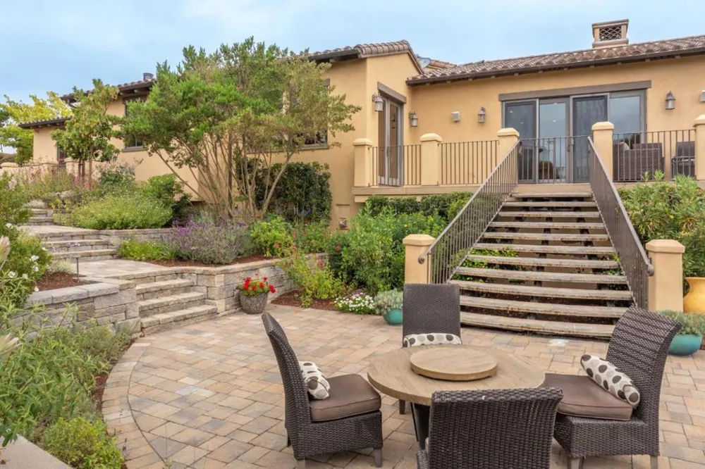 500 Belavida Road Monterey, CA 93940