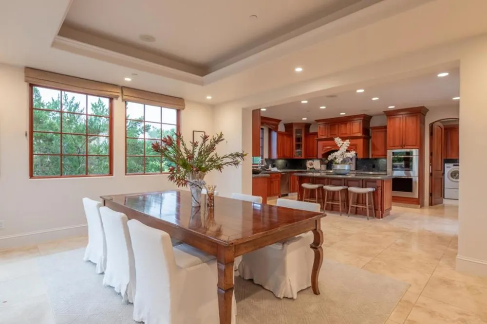500 Belavida Road Monterey, CA 93940