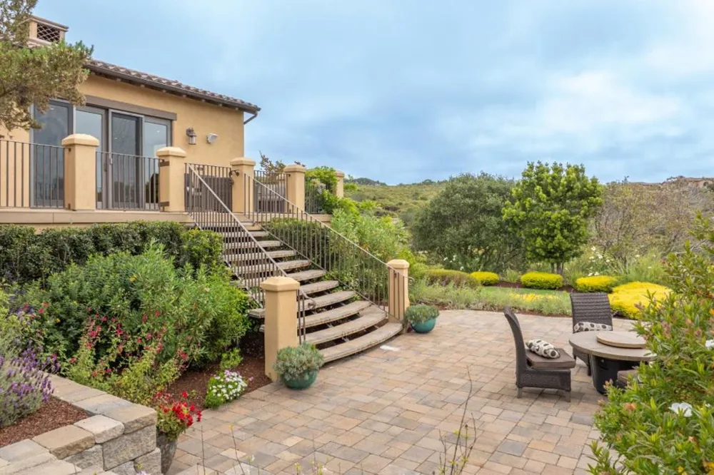 500 Belavida Road Monterey, CA 93940