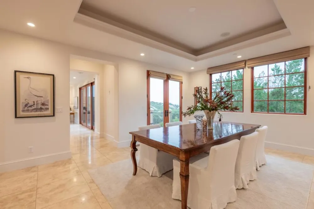 500 Belavida Road Monterey, CA 93940