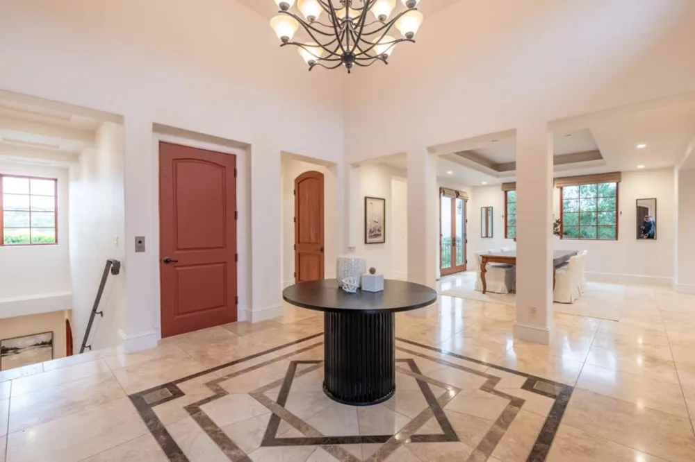 500 Belavida Road Monterey, CA 93940