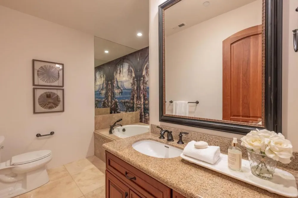 500 Belavida Road Monterey, CA 93940