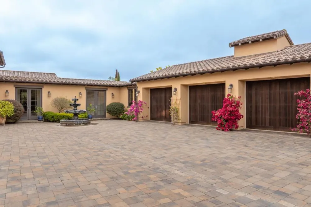 500 Belavida Road Monterey, CA 93940
