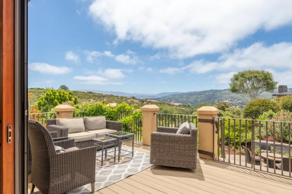 500 Belavida Road Monterey, CA 93940