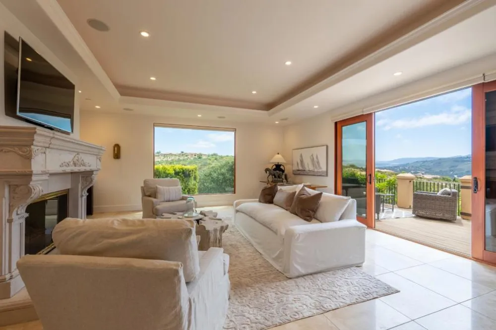 500 Belavida Road Monterey, CA 93940