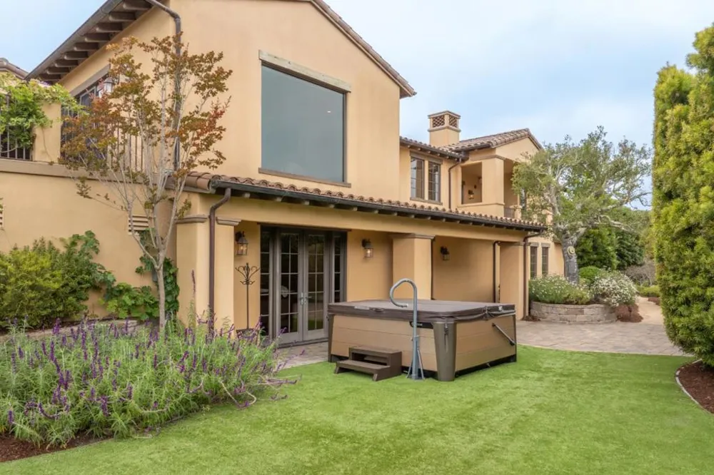 500 Belavida Road Monterey, CA 93940