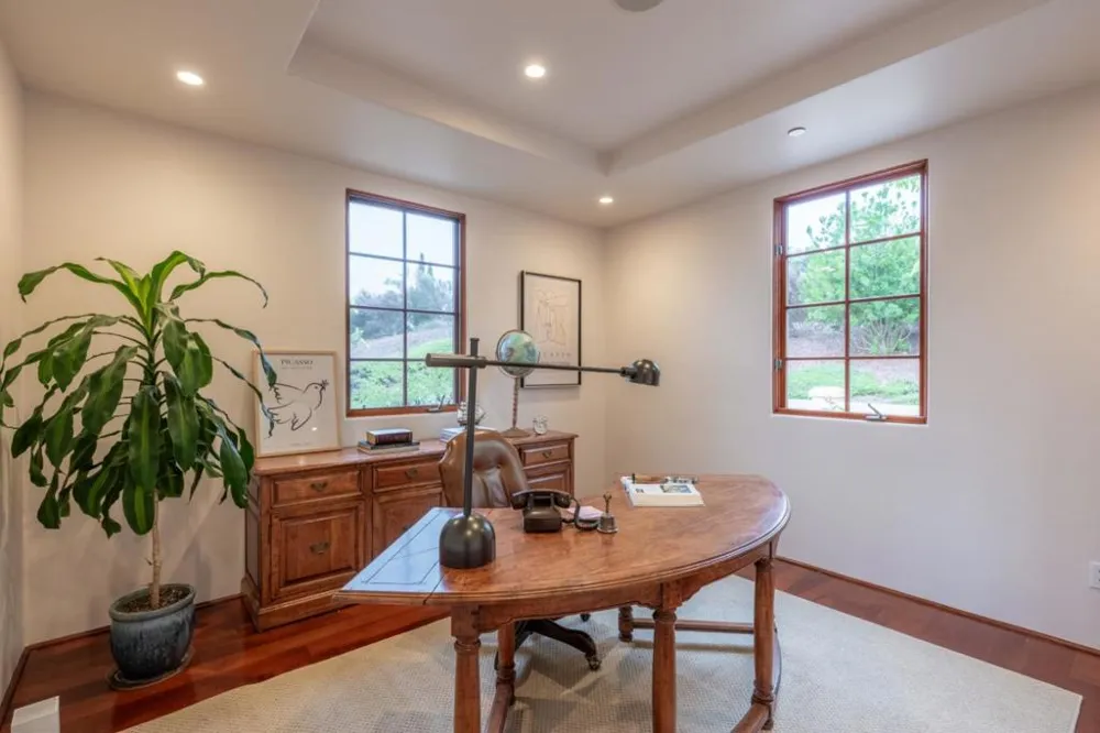 500 Belavida Road Monterey, CA 93940