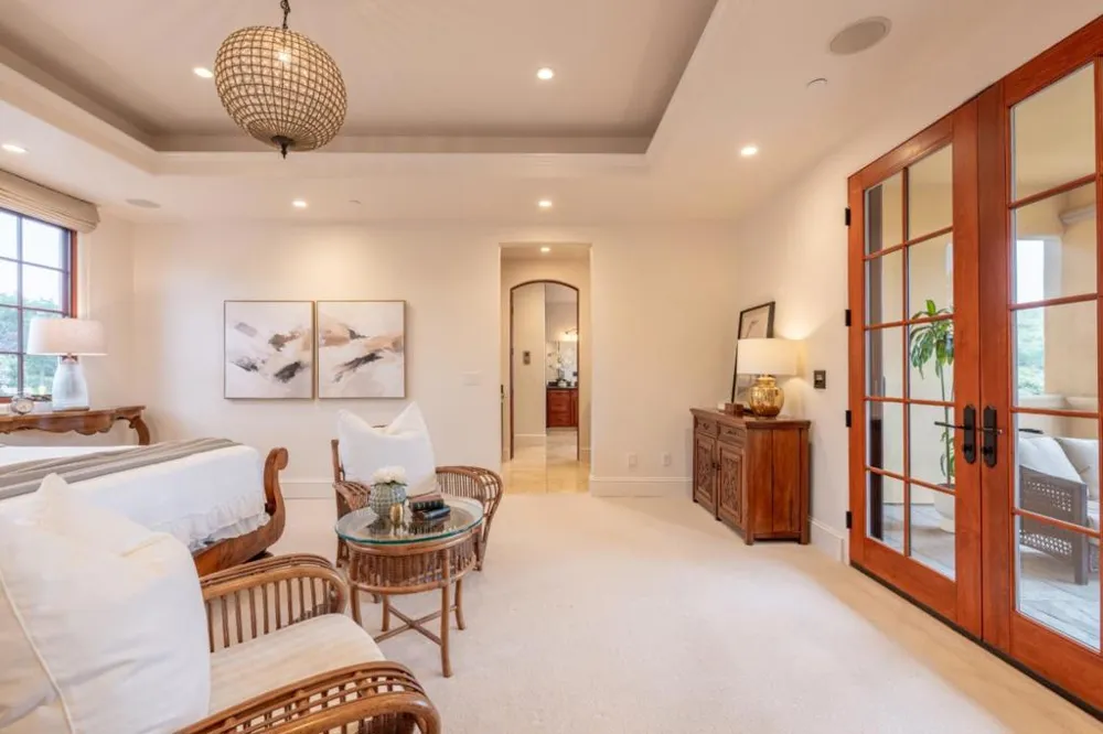 500 Belavida Road Monterey, CA 93940