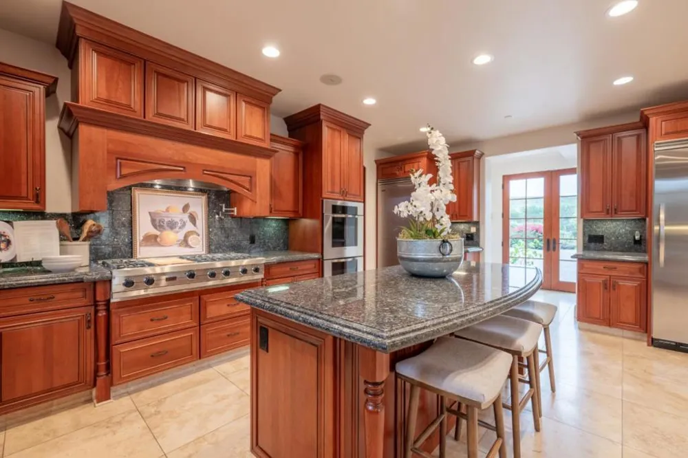 500 Belavida Road Monterey, CA 93940