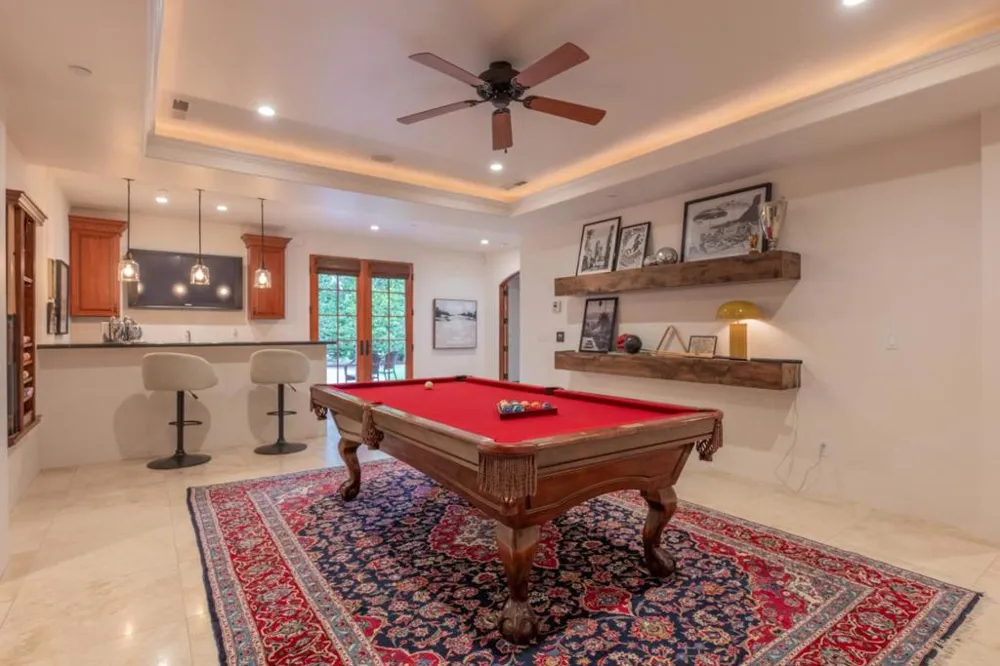 500 Belavida Road Monterey, CA 93940