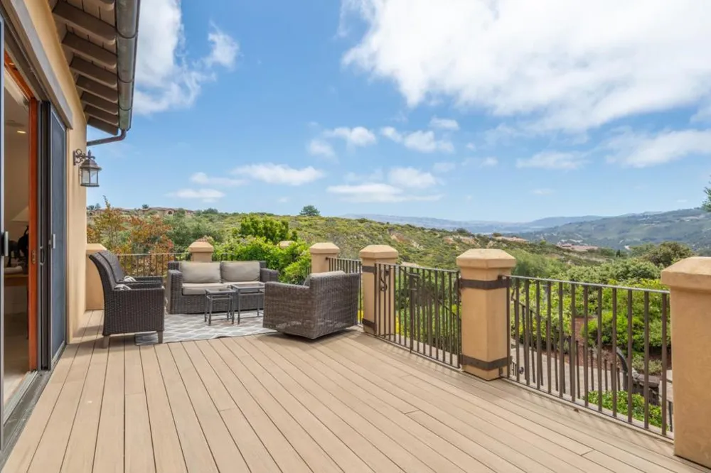 500 Belavida Road Monterey, CA 93940