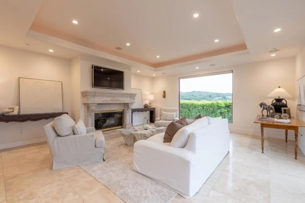500 Belavida Road Monterey, CA 93940
