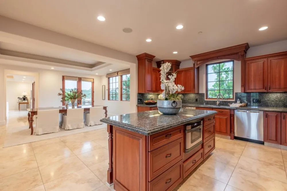 500 Belavida Road Monterey, CA 93940