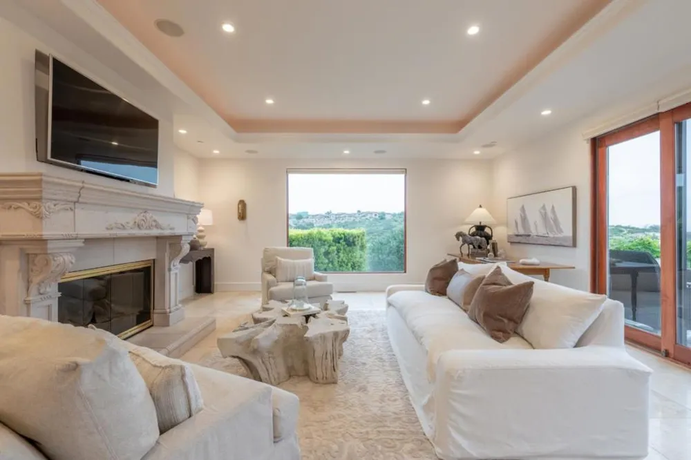 500 Belavida Road Monterey, CA 93940