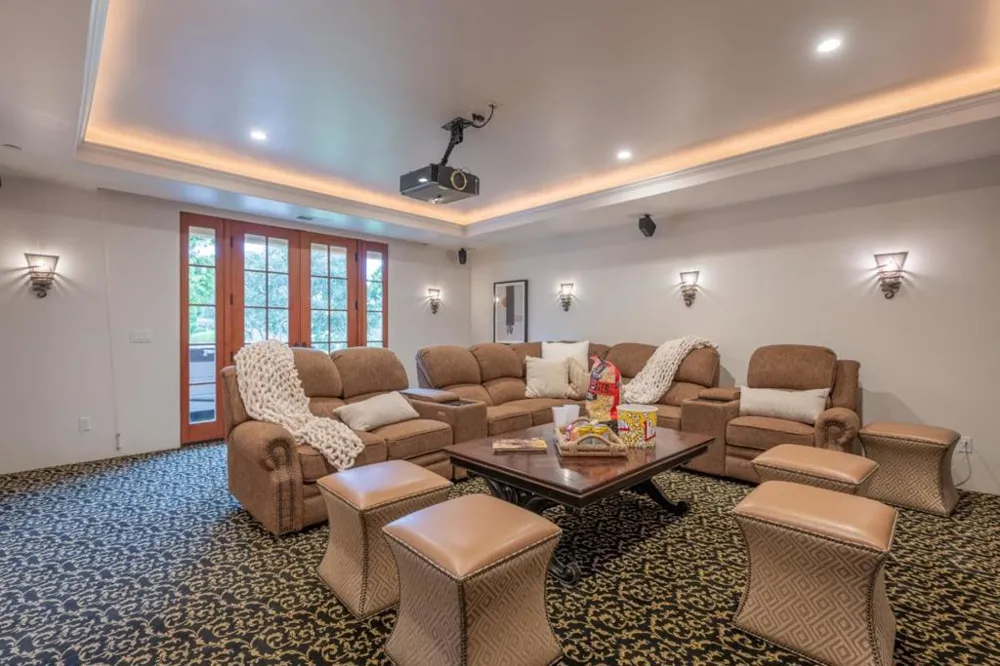500 Belavida Road Monterey, CA 93940