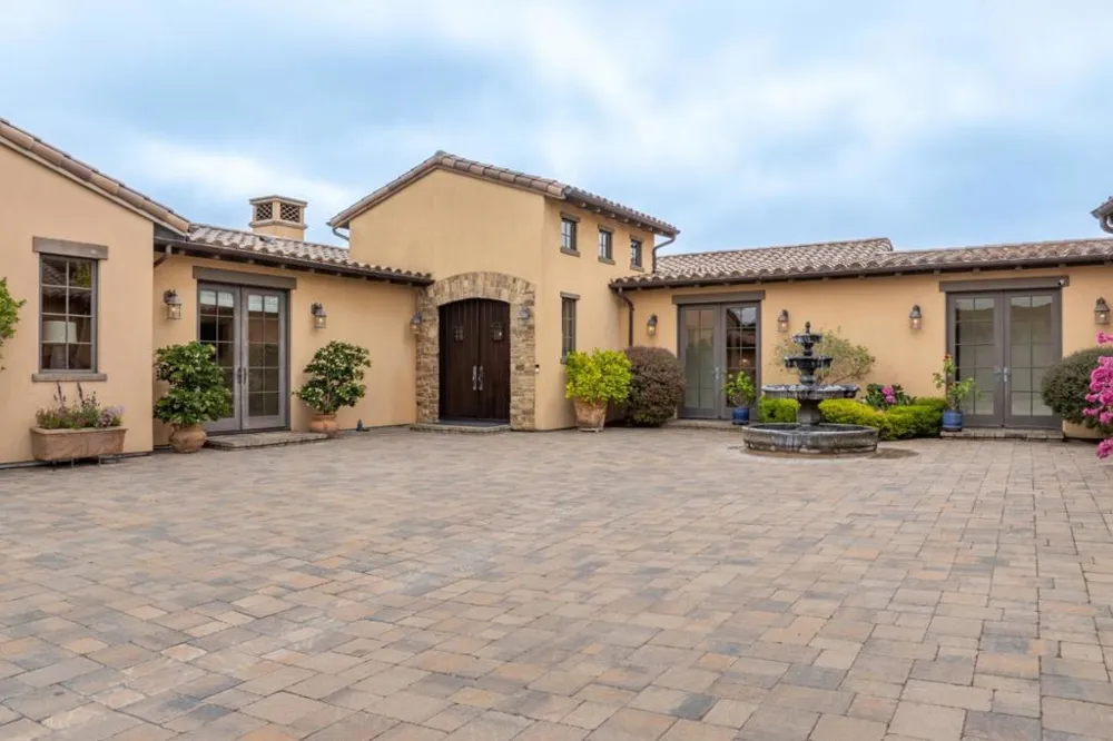 500 Belavida Road Monterey, CA 93940