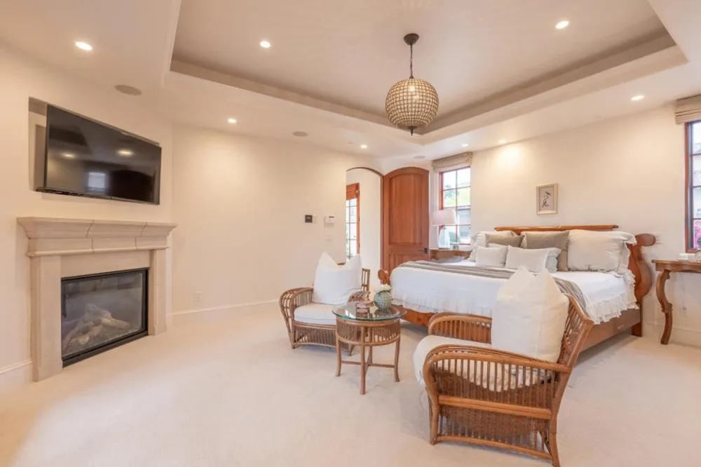 500 Belavida Road Monterey, CA 93940
