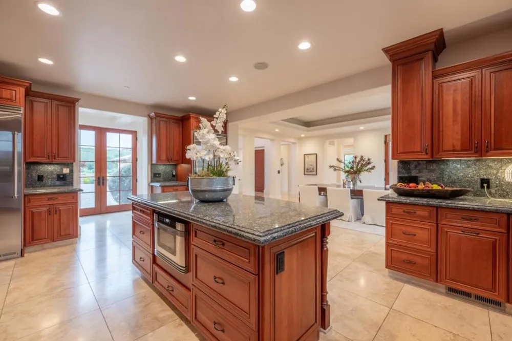 500 Belavida Road Monterey, CA 93940