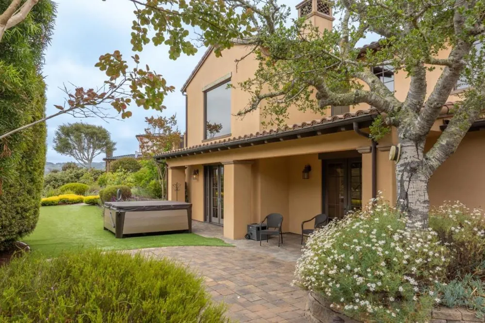 500 Belavida Road Monterey, CA 93940