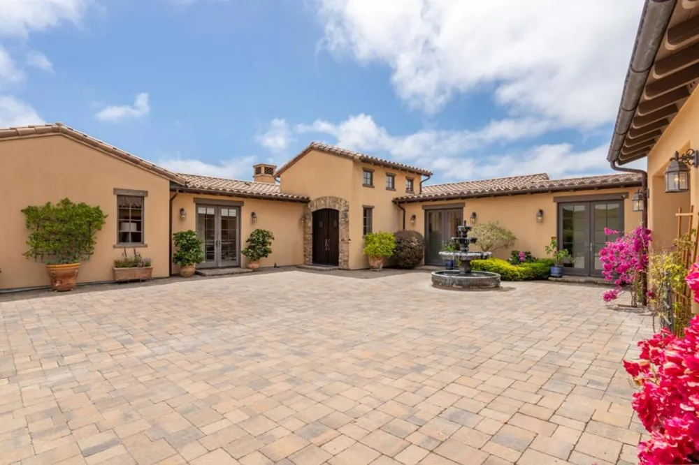 500 Belavida Road Monterey, CA 93940