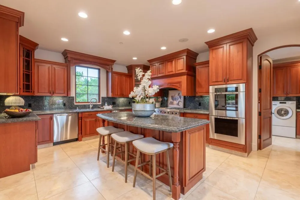 500 Belavida Road Monterey, CA 93940