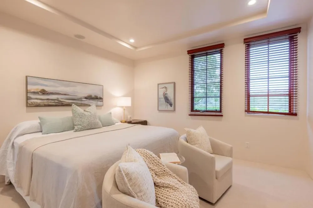 500 Belavida Road Monterey, CA 93940