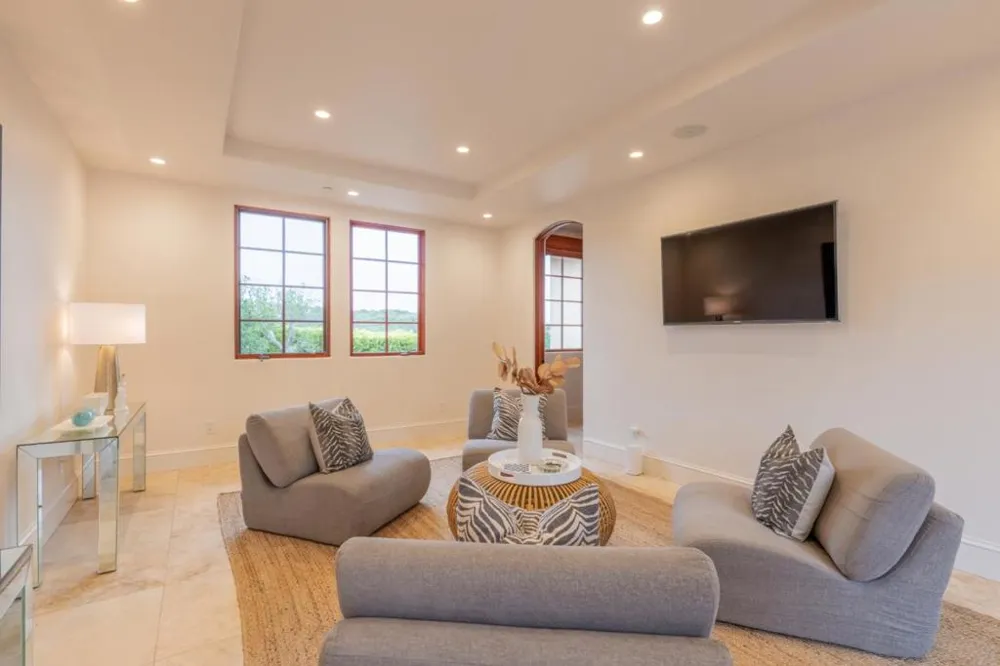 500 Belavida Road Monterey, CA 93940