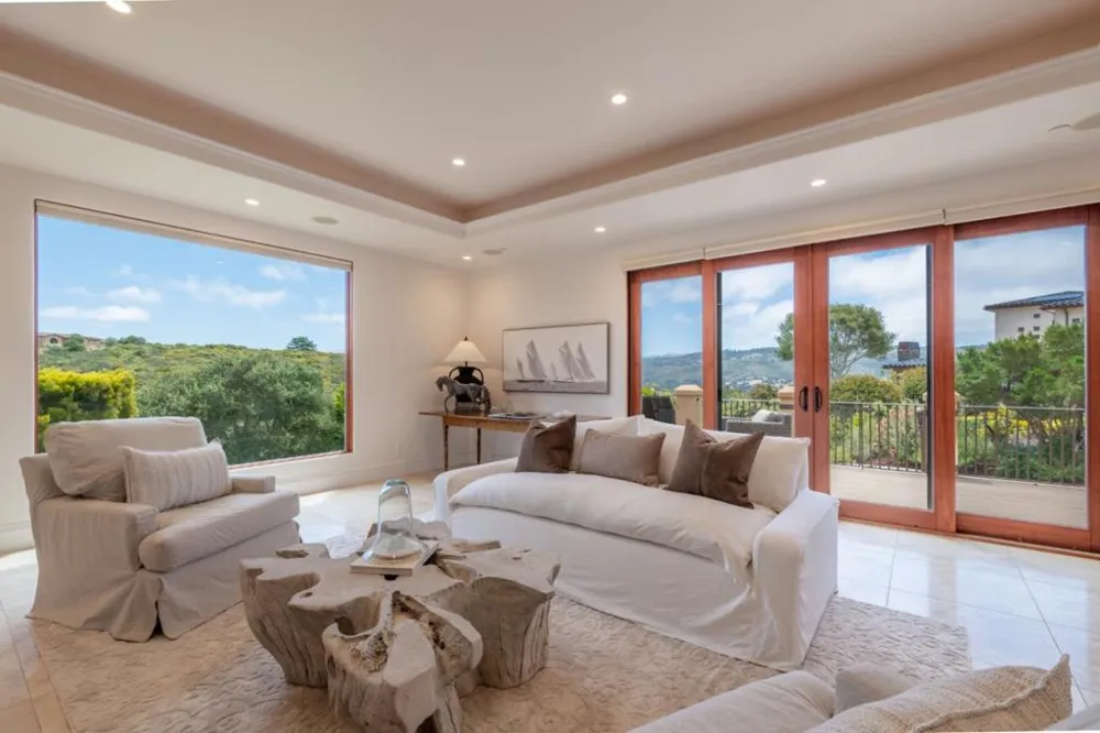 500 Belavida Road Monterey, CA 93940