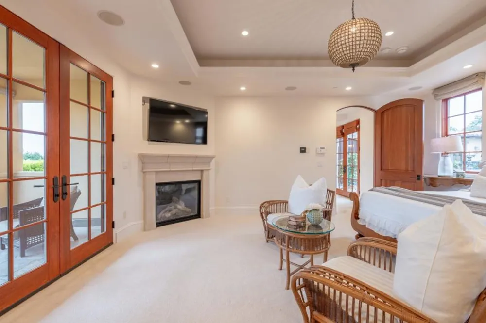 500 Belavida Road Monterey, CA 93940