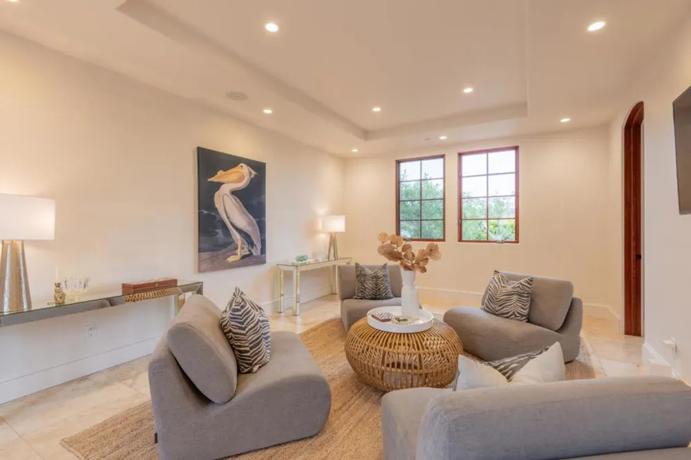 500 Belavida Road Monterey, CA 93940