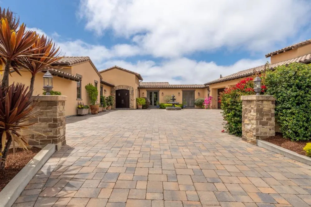 500 Belavida Road Monterey, CA 93940