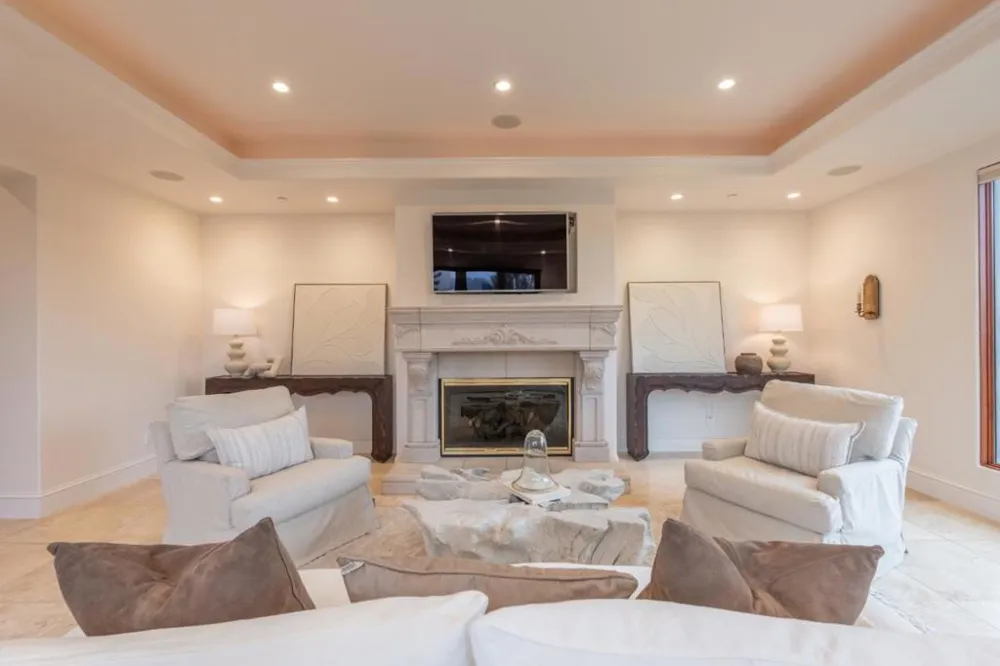 500 Belavida Road Monterey, CA 93940