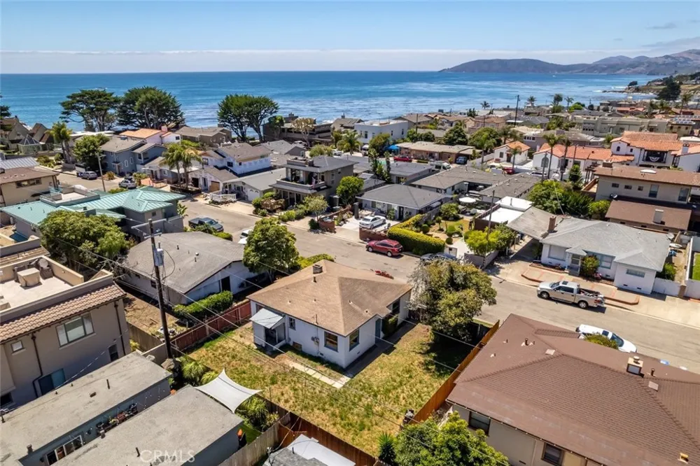 351 Esparto Pismo Beach, CA 93449